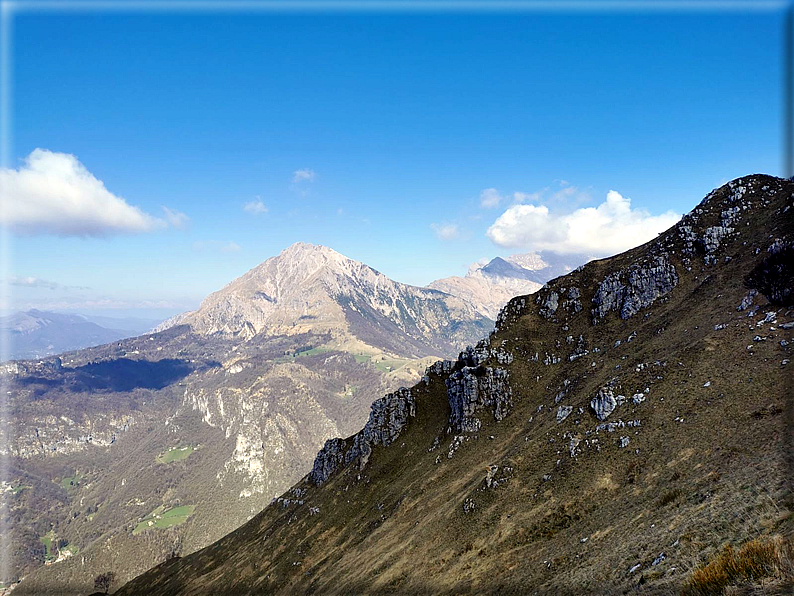 foto Monte Due Mani